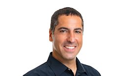 מורן פליקס, צילום: יוהנס פלטן